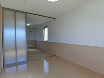 【洋室】 | ブルーム米原Ａ棟