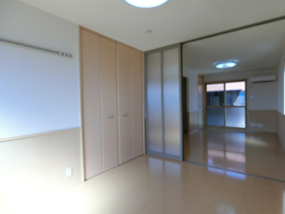 【洋室】 | ブルーム米原Ａ棟