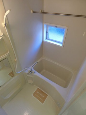 【浴室】 | ブルーム米原Ａ棟