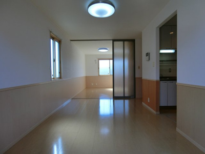 【洋室】 | ブルーム米原Ａ棟