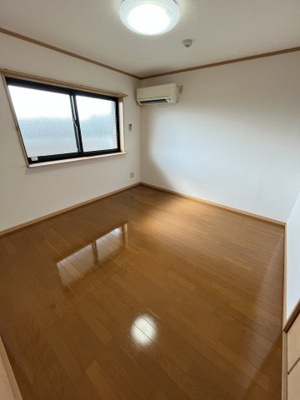 【洋室】 | フジパレス皆生