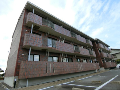 【外観】 | フジパレス皆生