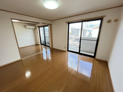 【居間・リビング】 | フジパレス皆生