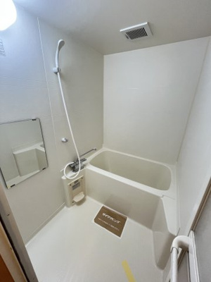 【浴室】 | フジパレス皆生