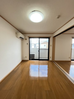 【洋室】 | フジパレス皆生