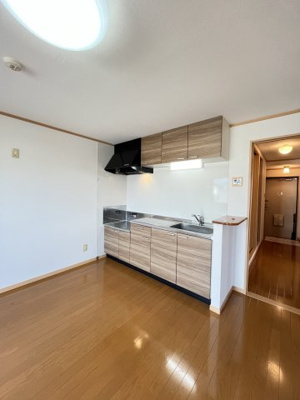 【キッチン】 | フジパレス皆生