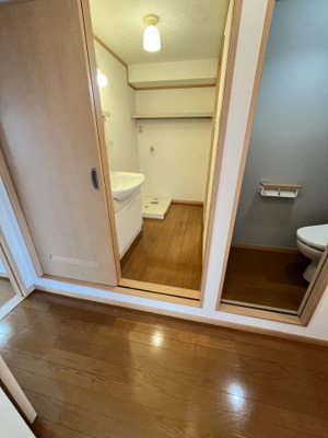 【設備】 | フジパレス皆生