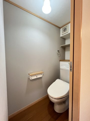 【トイレ】 | フジパレス皆生