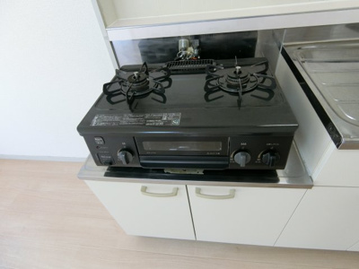 【キッチン】 | グランドール三柳Ⅰ