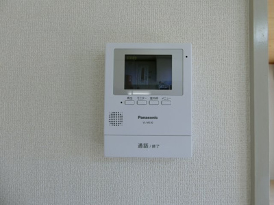 【セキュリティ】 | グランドール三柳Ⅰ