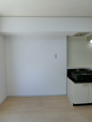 【居間・リビング】 | グランドール三柳Ⅰ