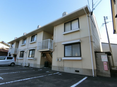 【外観】 | グランドール三柳Ⅰ