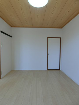 【洋室】 | グランドール三柳Ⅰ