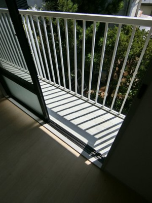 【バルコニー】 | グランドール三柳Ⅰ