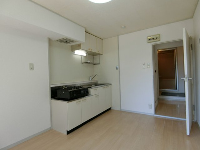 【居間・リビング】 | グランドール三柳Ⅰ