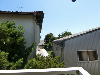 【展望】 | グランドール三柳Ⅰ