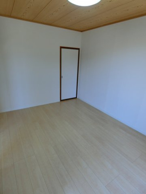 【洋室】 | グランドール三柳Ⅰ