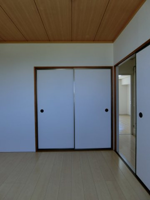 【収納】 | グランドール三柳Ⅰ