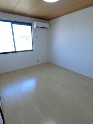 【洋室】 | グランドール三柳Ⅰ