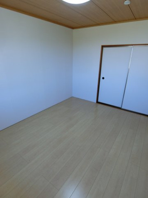 【洋室】 | グランドール三柳Ⅰ