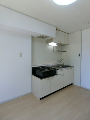 【キッチン】 | グランドール三柳Ⅰ