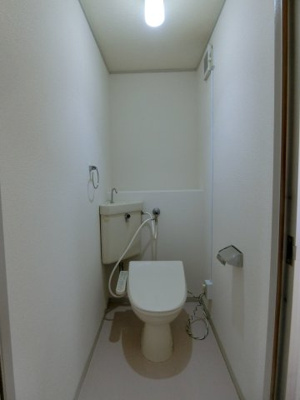 【トイレ】 | グランドール三柳Ⅰ