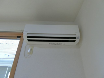 【設備】 | クローバーコートⅡ