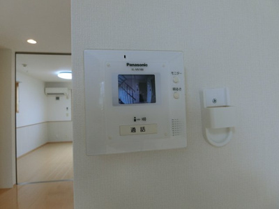 【セキュリティ】 | クローバーコートⅡ