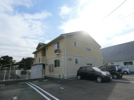 クローバーコートⅡの画像