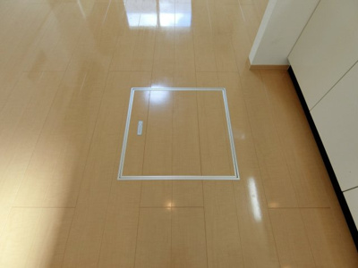 【収納】 | クローバーコートⅡ