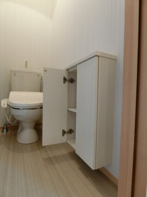 【収納】 | クローバーコートⅡ