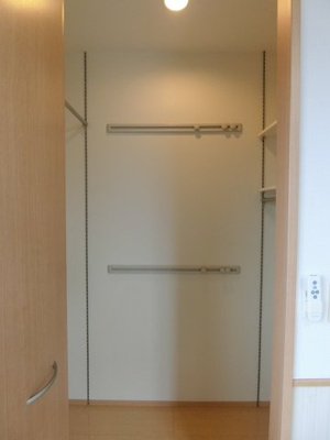 【収納】 | クローバーコートⅡ