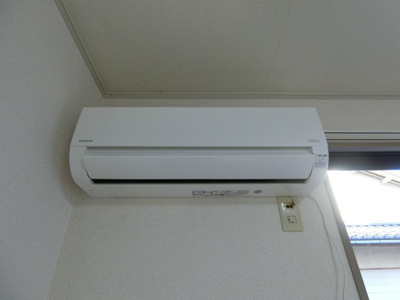 【設備】 | サンクレセントK