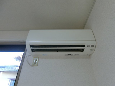 【設備】 | サンクレセントK