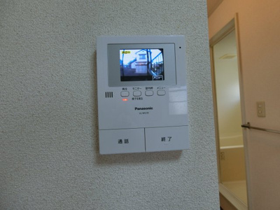 【セキュリティ】 | サンクレセントK