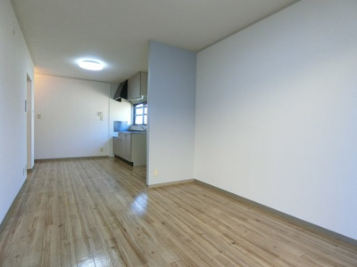 【居間・リビング】 | サンクレセントK