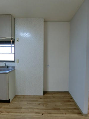 【キッチン】 | サンクレセントK