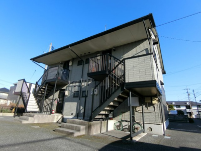 【外観】 | サンクレセントK