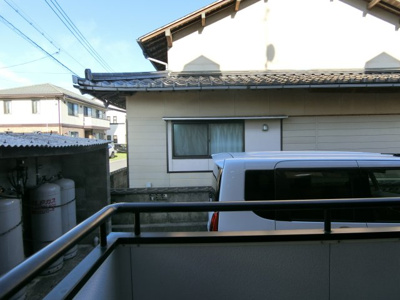 【展望】 | サンクレセントK