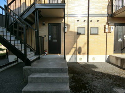 【ロビー】 | サンクレセントK