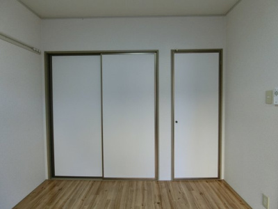 【洋室】 | サンクレセントK