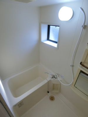 【浴室】 | サンクレセントK