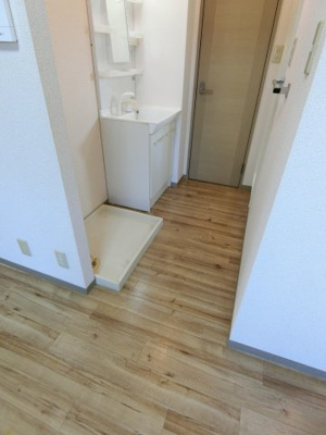 【設備】 | サンクレセントK