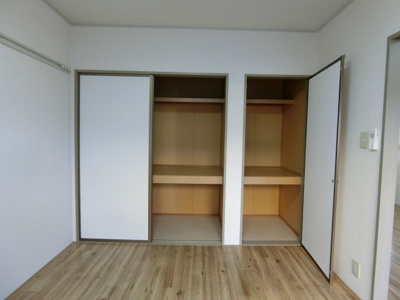 【収納】 | サンクレセントK