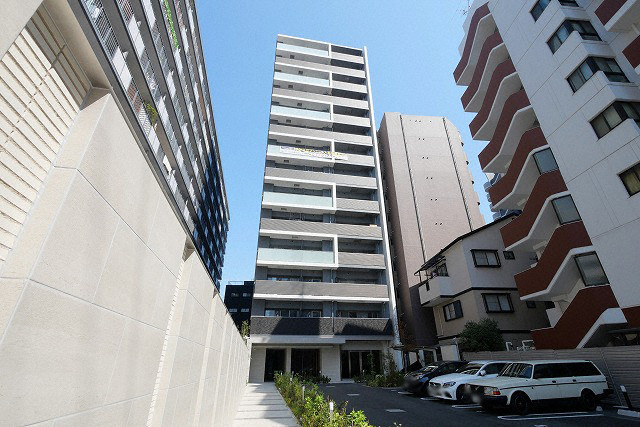 アーバネックス同心ＩＩ