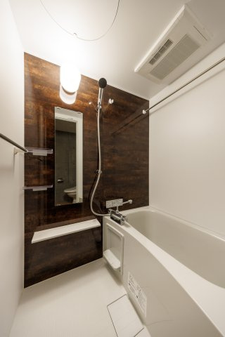 【浴室】 | 【防音マンション】プロス千歳烏山 らしくらす