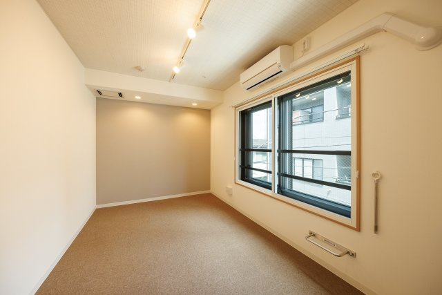 【居間・リビング】 | 【防音マンション】プロス千歳烏山 らしくらす