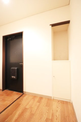 【内装】 | サンクリスタルハウス