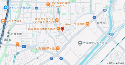 【地図】 | サンクリスタルハウス