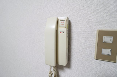 【セキュリティ】 | サンクリスタルハウス